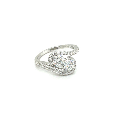 Through Thick and Thin