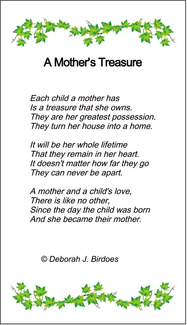 LM A Mother’s Treasure Heart Pendant; Rhodium Plated Sterling Silver w/Created Sapphire Accents, Slightly Antiqued Swirls, & Pltd., SS Chain.-WH