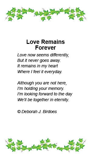 CC Love Remains Forever Rhodium Plated, Sterling Silver Remembrance Ash Holder Pendant w/18" SS Chain & Accessories.-WH