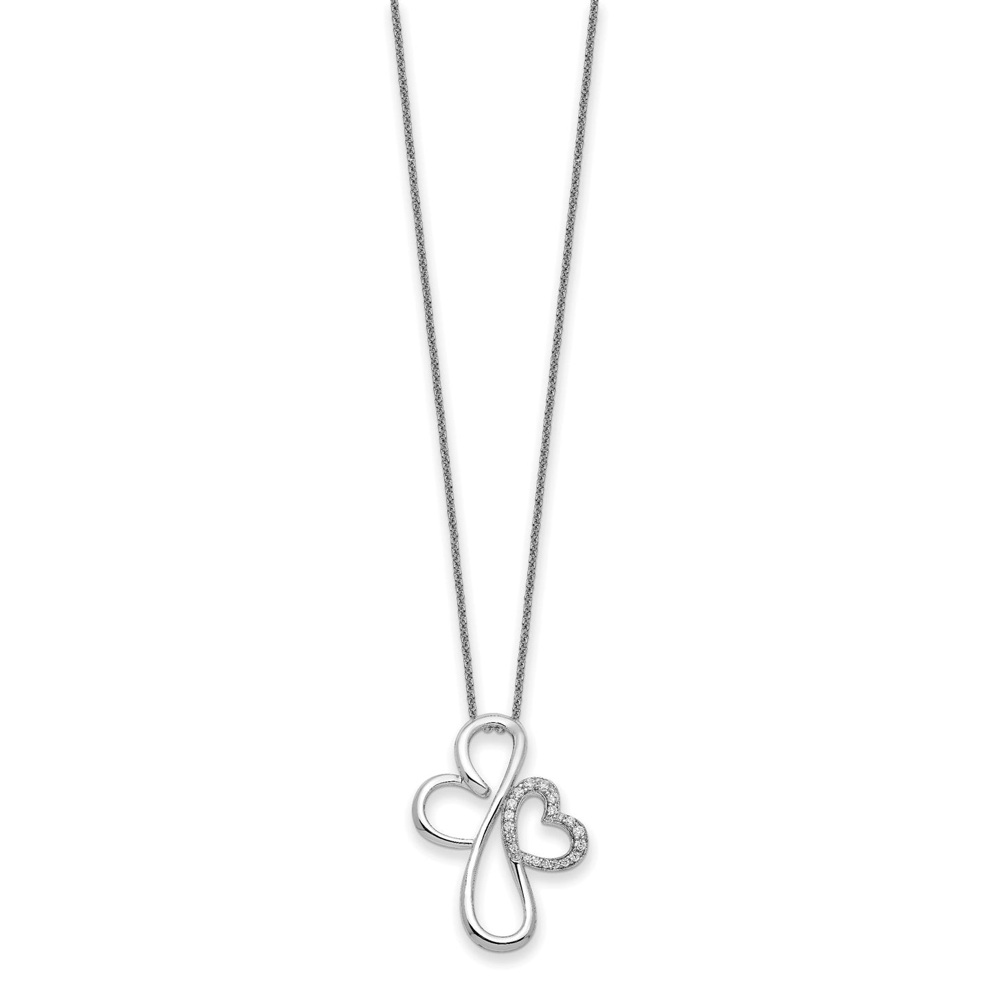 Everlasting Love Necklace