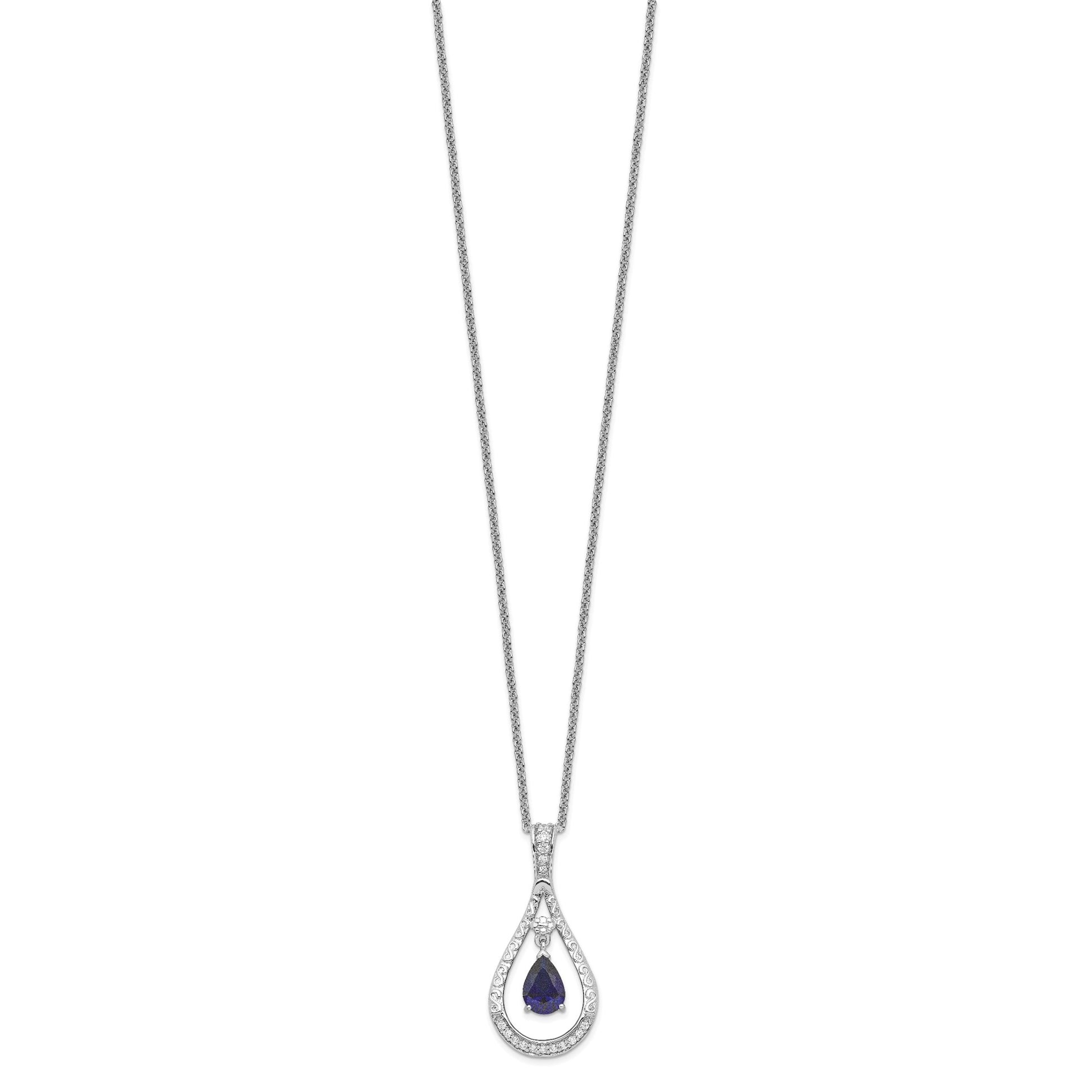 Never Forget Tear (Sept)