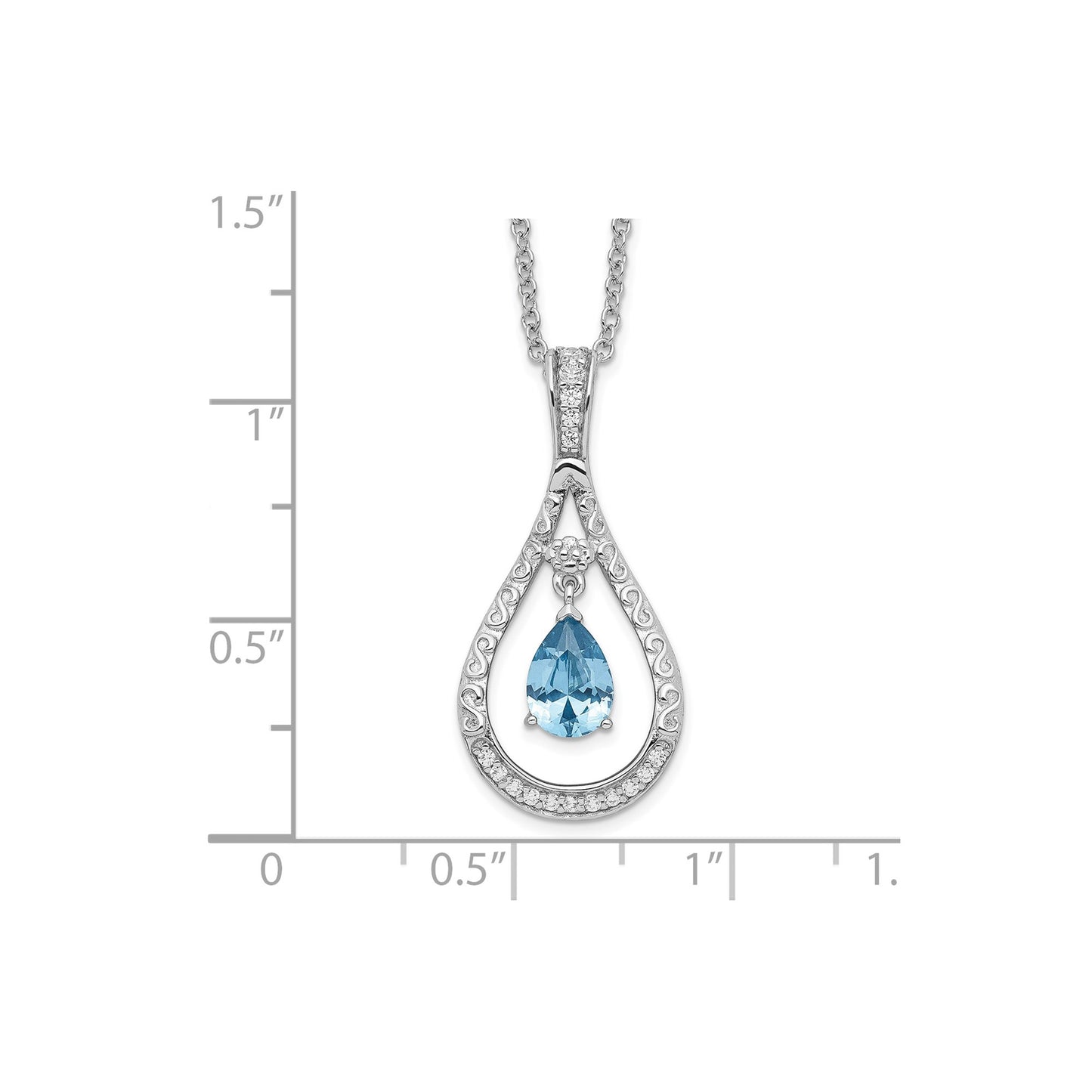 Never Forget Tear (Dec)