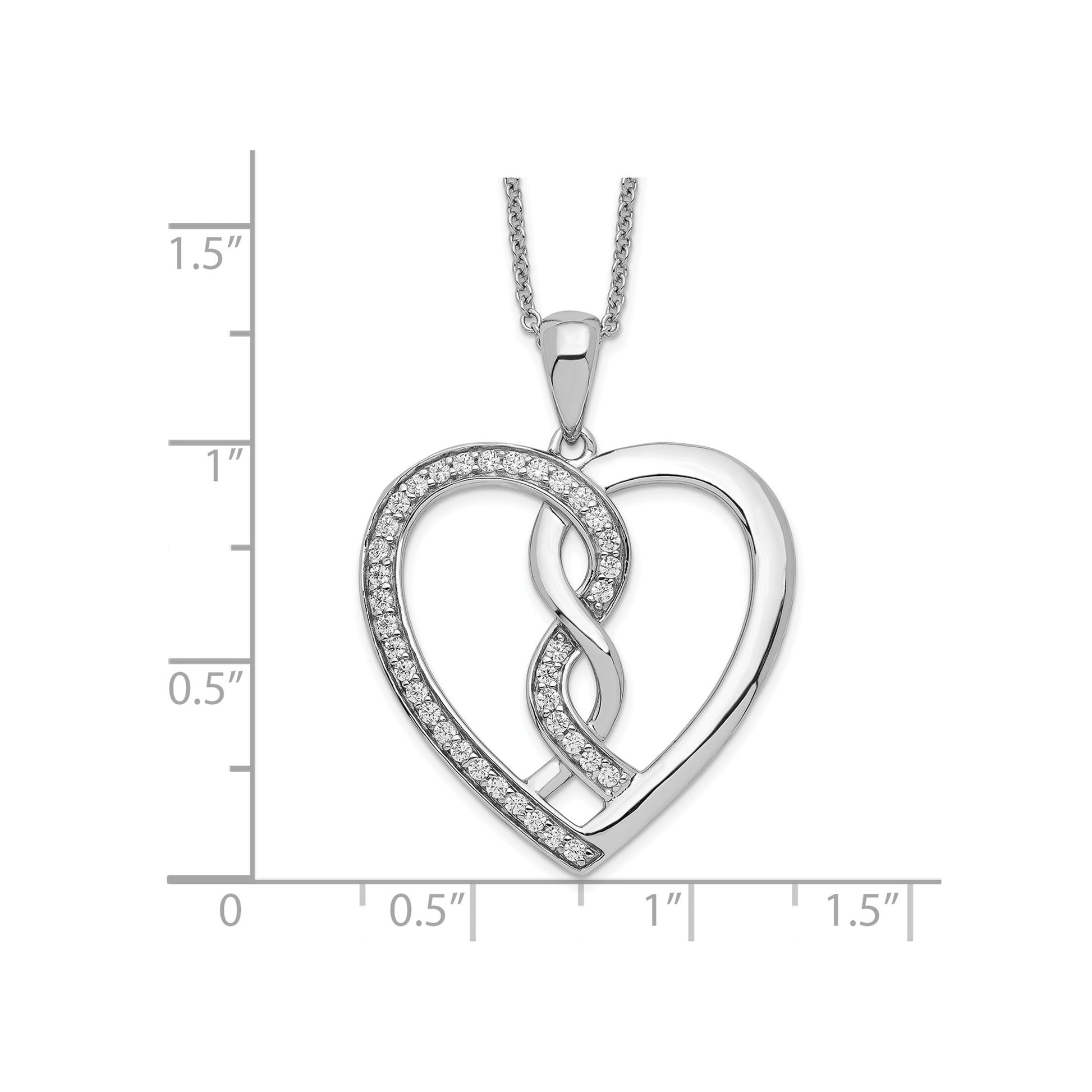 Hearts Joined Together