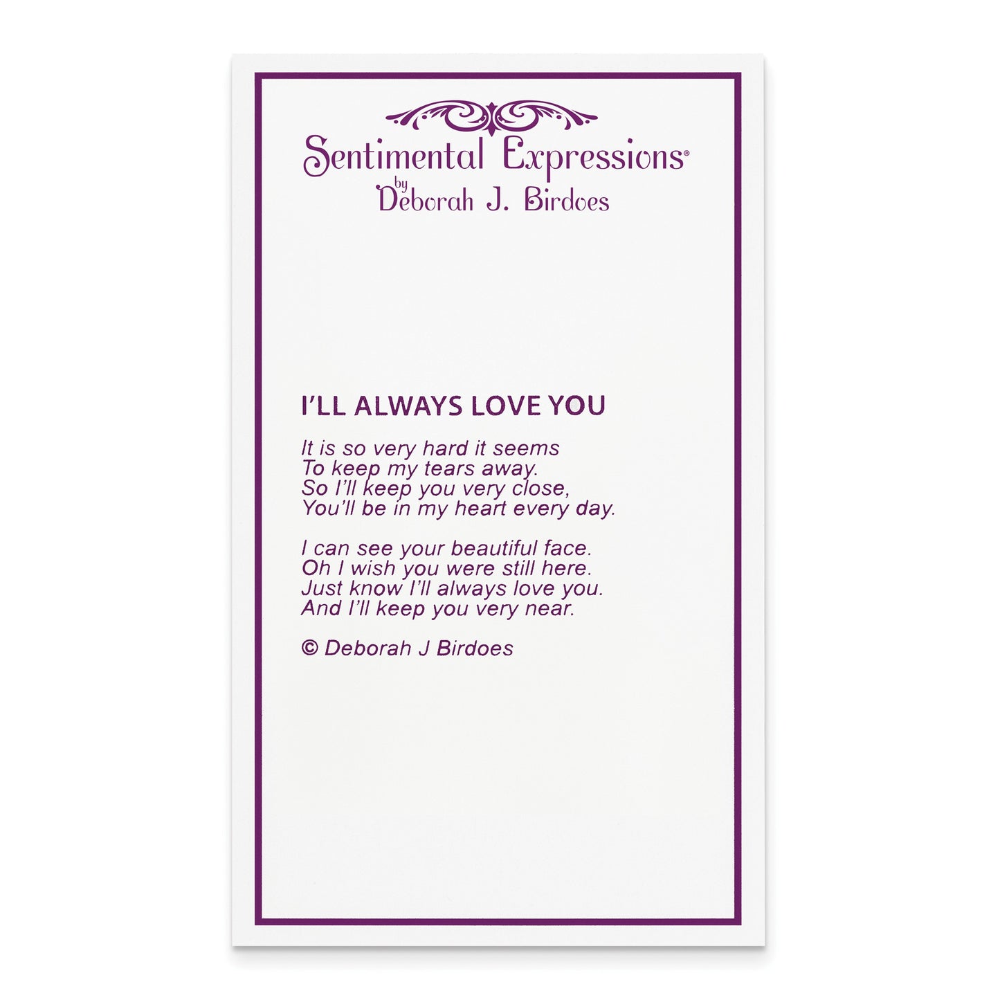 Paw In Heart Ash Holder