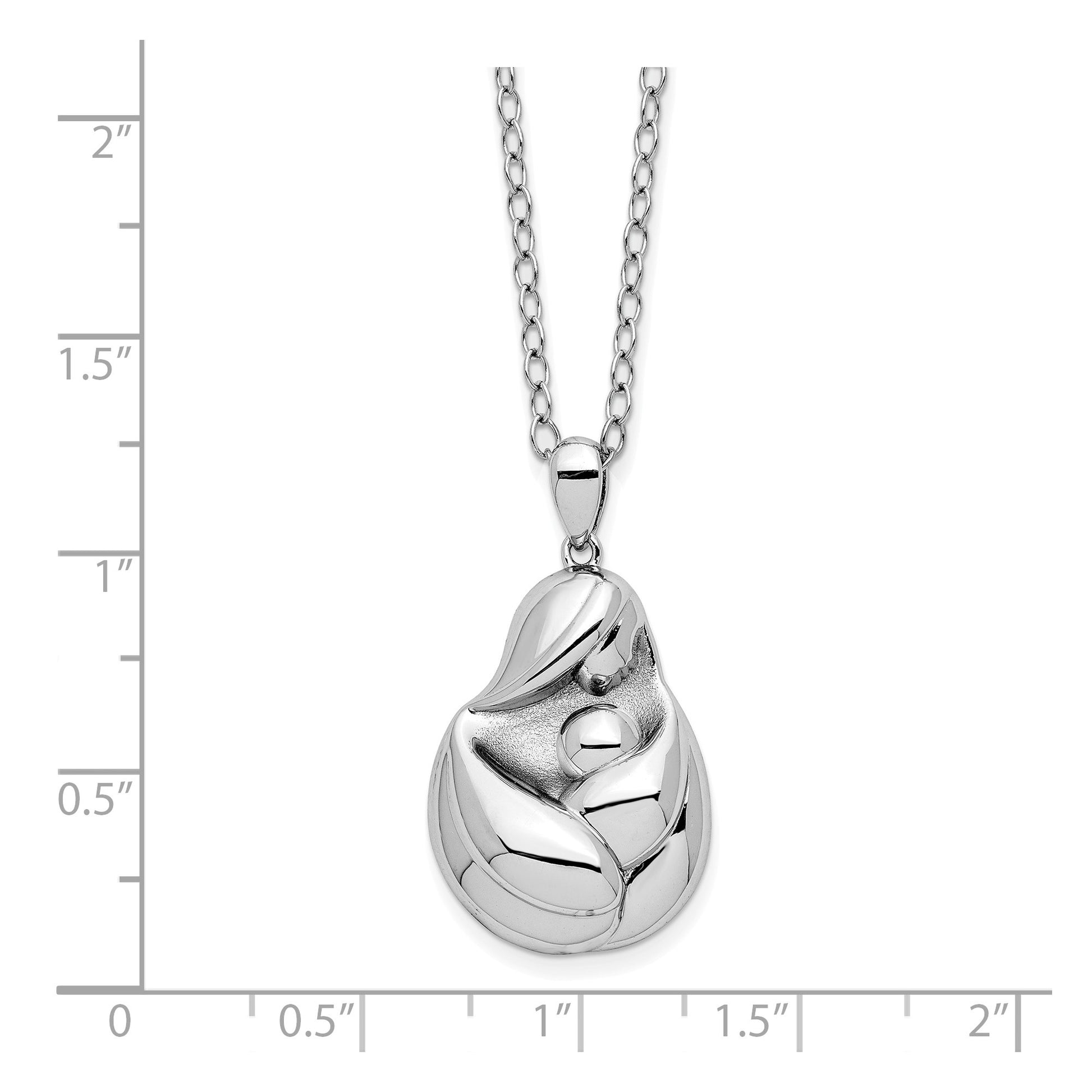 Mine To Keep Mom and Baby