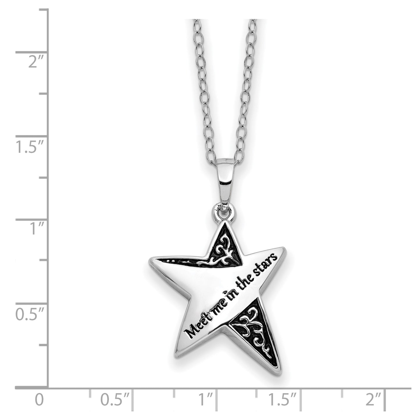 Meet Me In The Stars Ash Holder