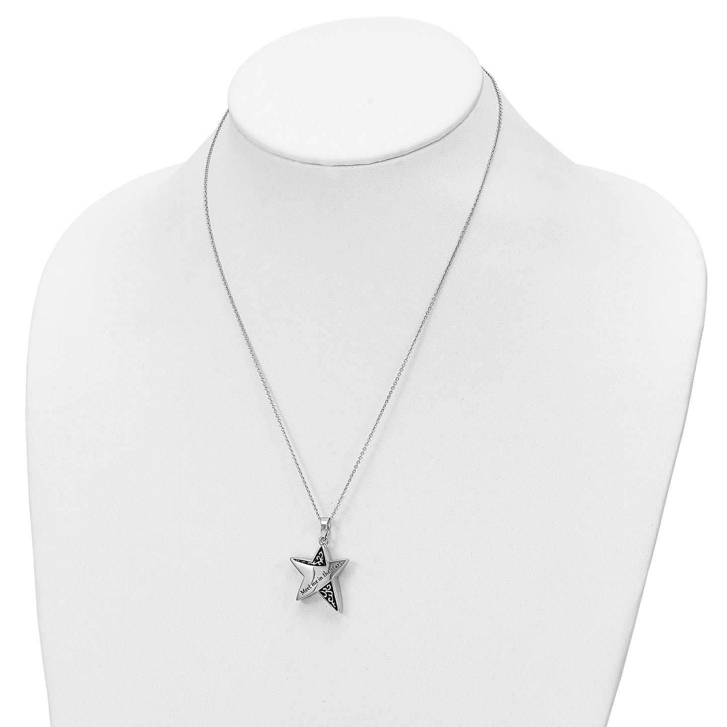 Meet Me In The Stars Ash Holder