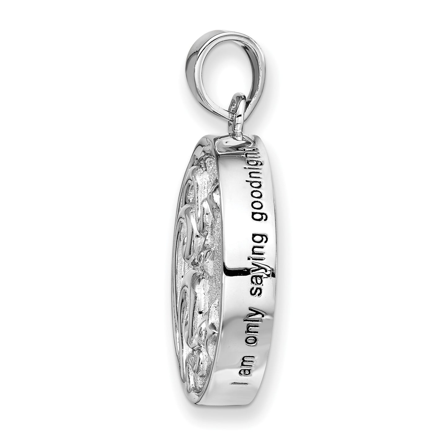 Goodnight Ash Holder