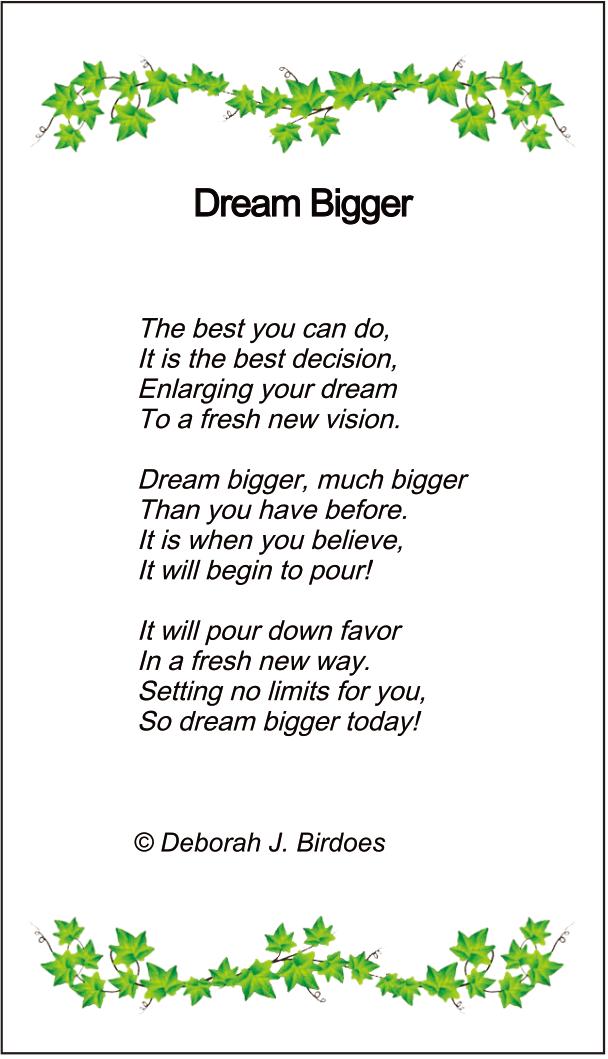 M Dream Bigger, Fancy Hearts Pendant; Two Tone SS w/Created Sapphires & 18" Chain.