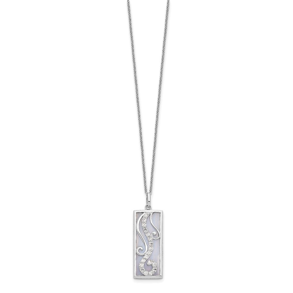 Living Water - deborahjbirdoesdesigns