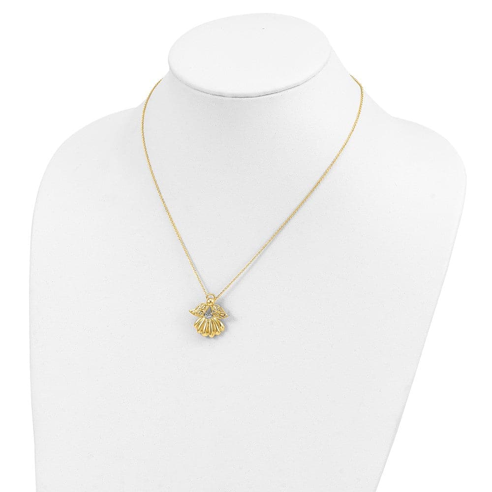 Angel of Remembrance - deborahjbirdoesdesigns