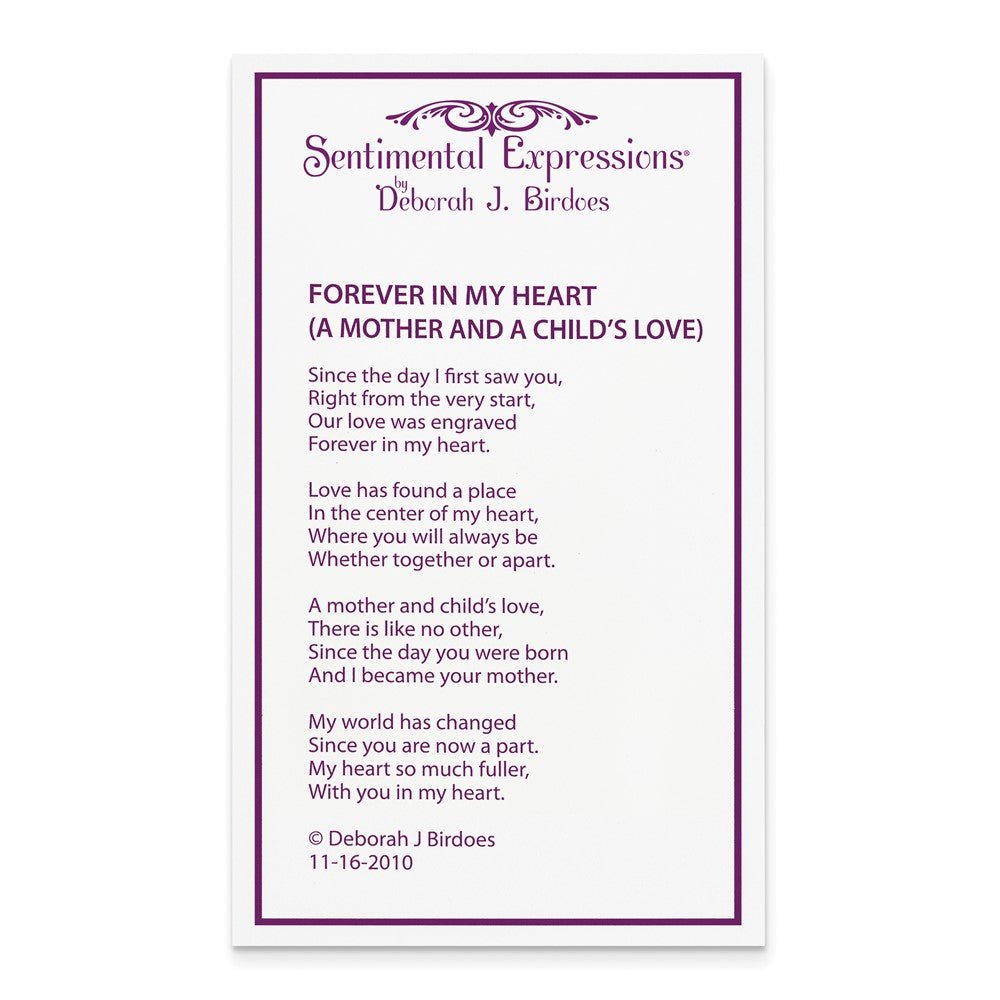 SS Forever In My Heart - deborahjbirdoesdesigns