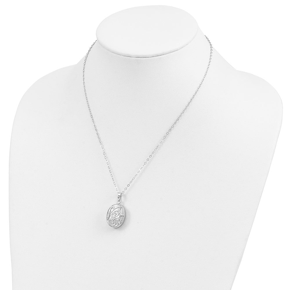 Butterfly Ash Holder - deborahjbirdoesdesigns