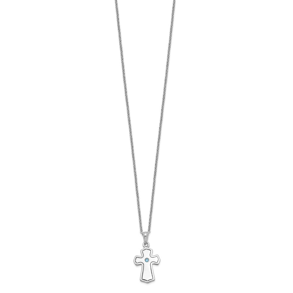 Child Of God (Boy) - deborahjbirdoesdesigns