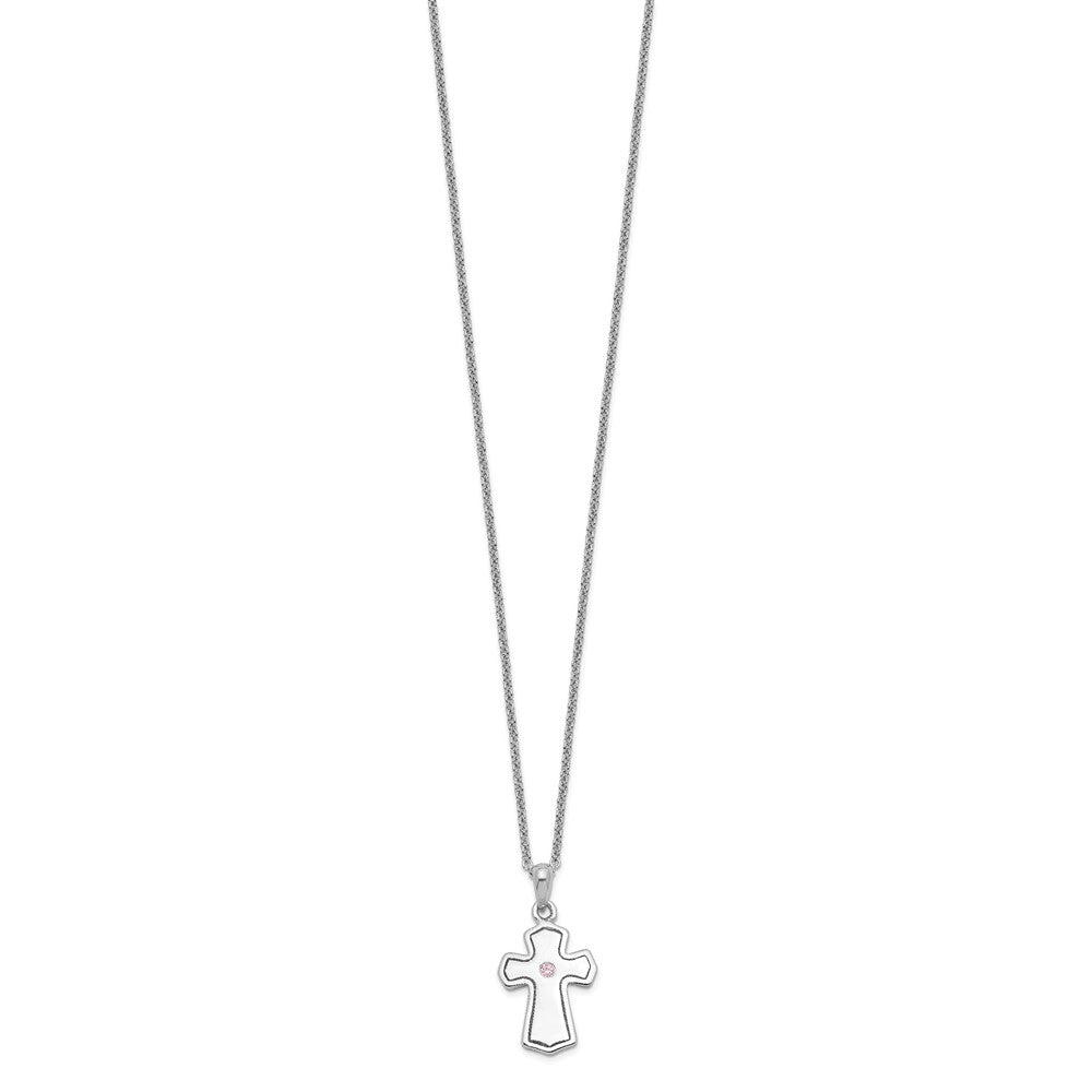 Child Of God (Girl) - deborahjbirdoesdesigns