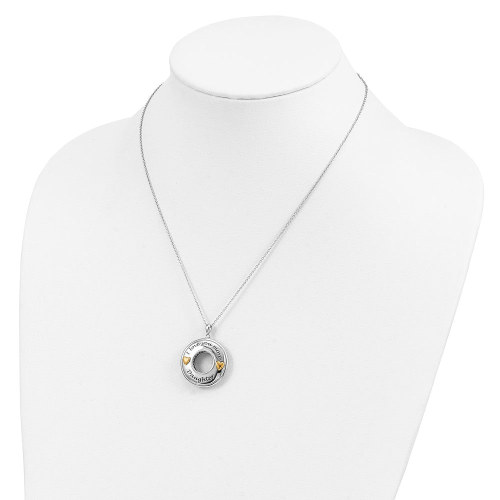 I Love You More Daughter - deborahjbirdoesdesigns