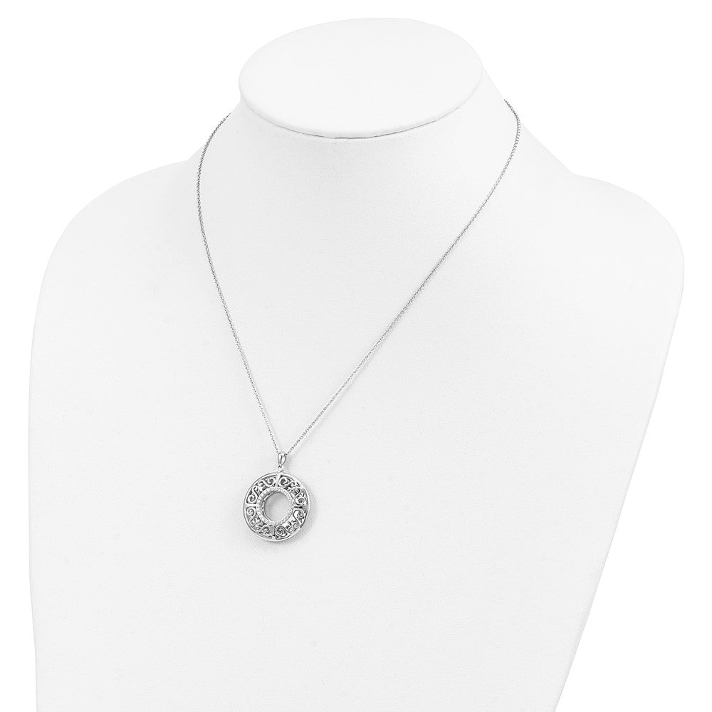 I Love You More Daughter - deborahjbirdoesdesigns