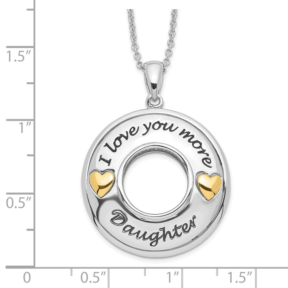 I Love You More Daughter - deborahjbirdoesdesigns