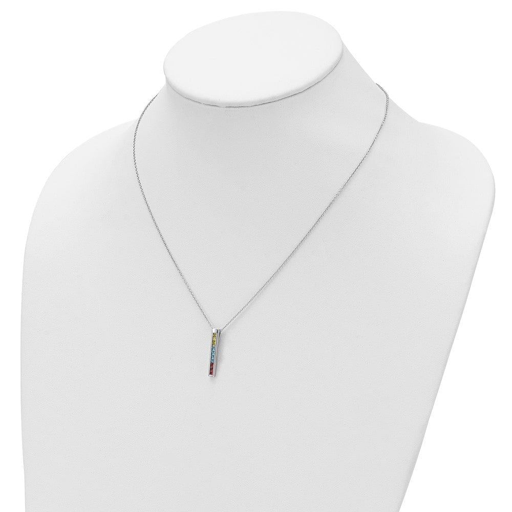 Color Me Happy - deborahjbirdoesdesigns