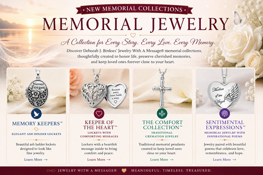 A Collection for Every Story. Every Love. Every Memory.