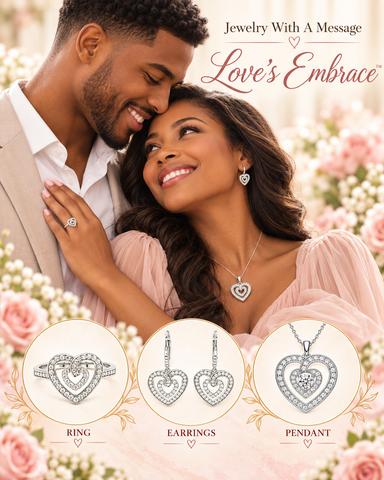 Love's Embrace Collection