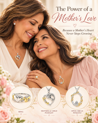 The Power of A Mother’s Love
