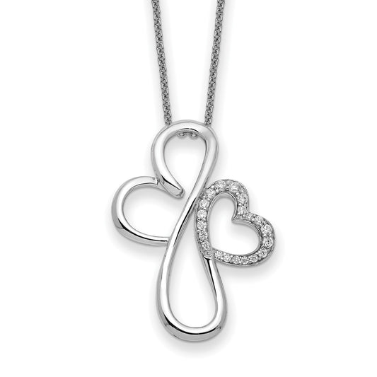 Everlasting Love Necklace