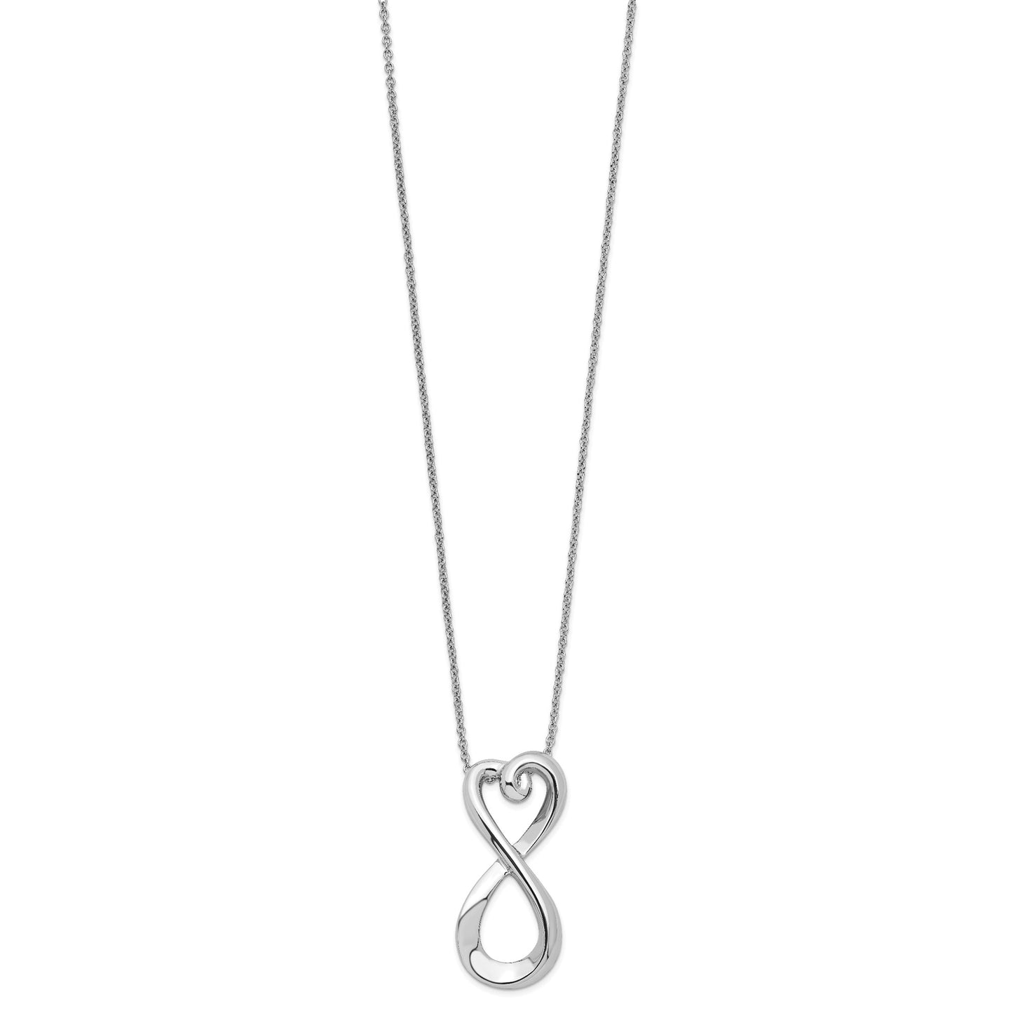 Infinite Love Pendant