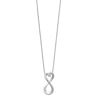 Infinite Love Pendant