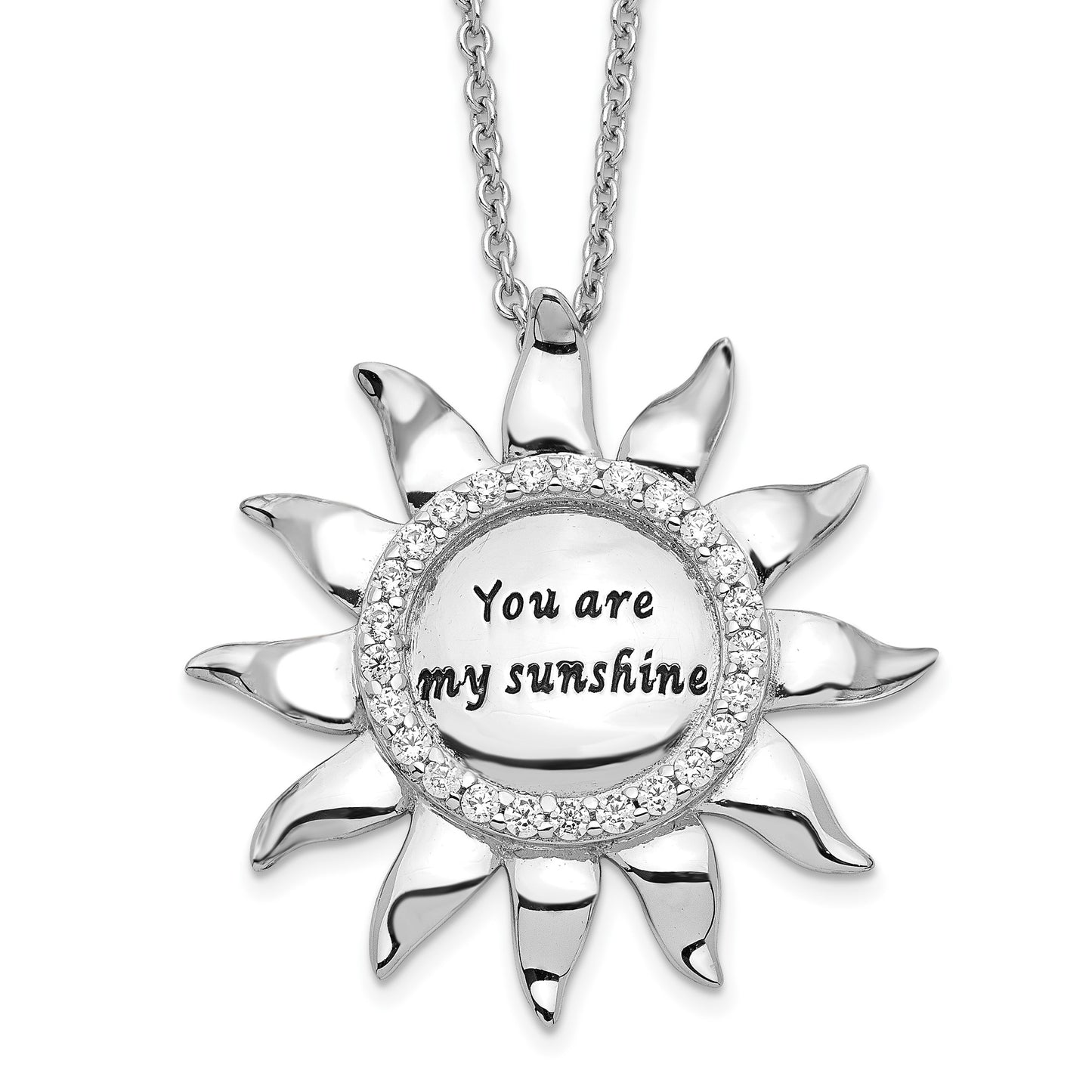 You Are My Sunshine